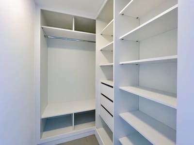 Departamento de 2 Dormitorios en Área Concordia con Amenities