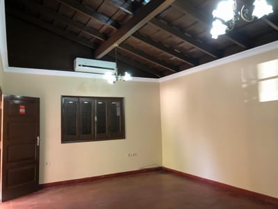 ZONA LA COSTA LINCH, CHALET DE 2 DORMITORIOS EN ALQUILER, VIVIENDA U OFICINA