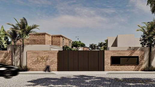 CASAS EN CONDOMINIO - 7 VIVIENDAS EXCLUSIVAS EN VENTA - ASUNCION MBOCAYATY