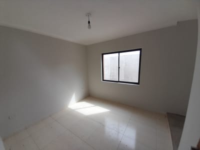 Casa en venta – Av. Virgen de Luján, Santa Cruz