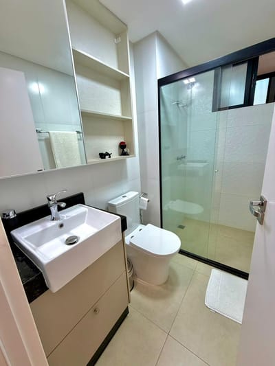DEPARTAMENTO AMOBLADO EXCLUSIVO EN VENTA EN ECOVILLAS