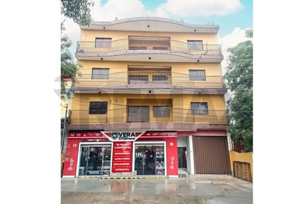 VENDO EDIFICIO EN VILLA ELISA
