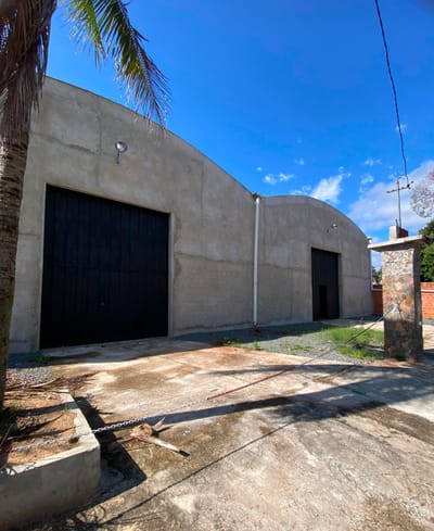 ???? **TINGLADO EN ALQUILER – SAN LORENZO, VILLA DEL AGRÓNOMO**