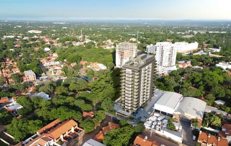 V Tower Fernando