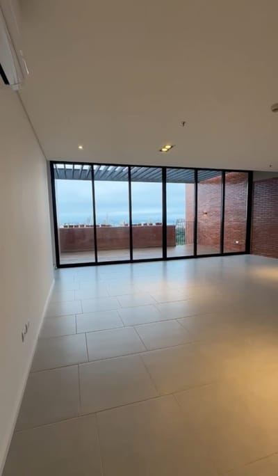 EXCLUSIVO PENTHOUSE EN VENTA – EDIFICIO BERNARDINO