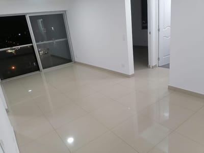 Vendo Departamento Vista Parque 52m2, 2 Hab. Urb. Villa Jardín San Luis $94.500