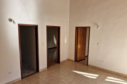 Casa-Venta- Santo Tomas c/calle san Javier, Villa Elisa, Central