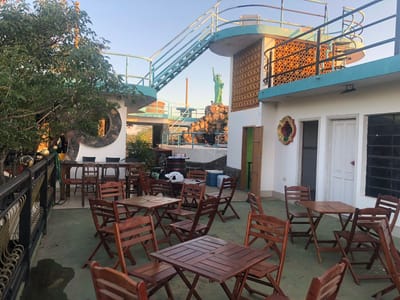 Vendo O Alquilo Propiedad Comercial Lista Para Operar 