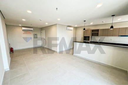 Departamento en Alquiler - Salvador del Mundo, Asunción