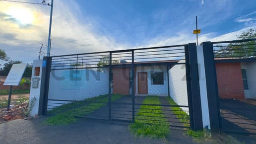 Venta de Casa en Luque, Central | ID: 41713