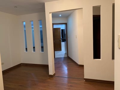 *ALQUILER DEPARTAMENTO TORRE VICENTA*