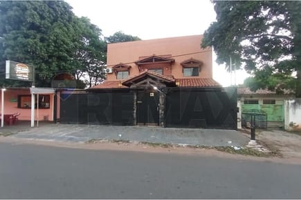 Casa - Alquiler - Lambaré, Paraguay