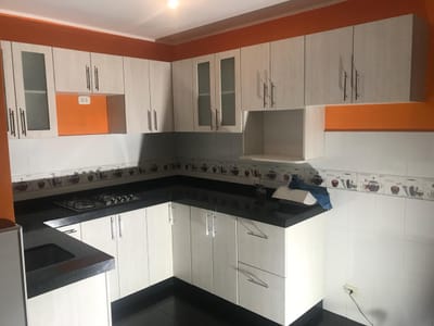 Alquiler de Minidepartamento La Molina