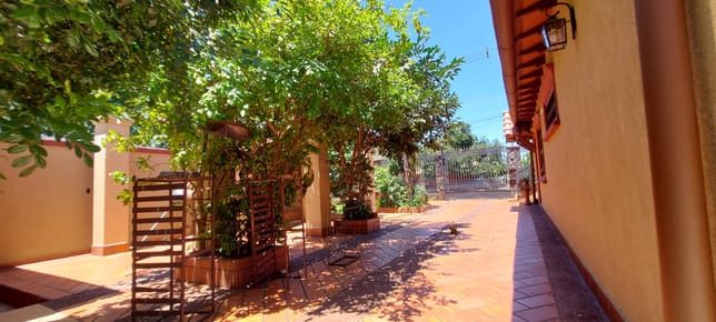 En Venta!!! Hermosa Casa En San Lorenzo, Bo. San Isidro.