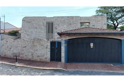 Casa - Venta - Villa Morra, Asunción, Paraguay