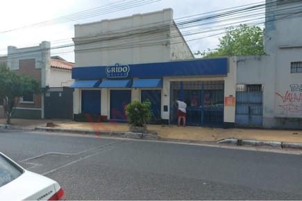 Vendo Casa a refaccionar Barrio Las Mercedes
