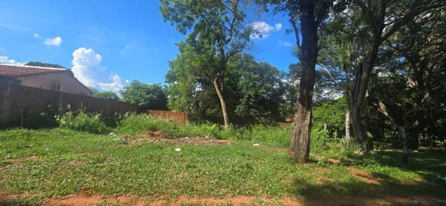 TERRENO EN COSTA SOSA LUQUE
