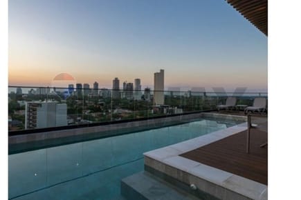 "Departamento tipo Dúplex en Venta, Ycuá Satí"