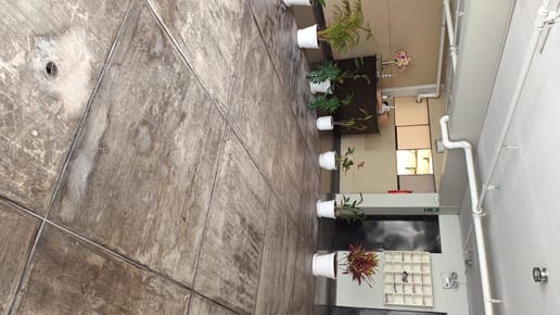Alquiler Departamento Miraflores