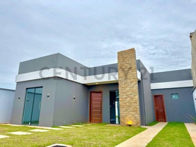 Vendo casa quinta en San bernarnido