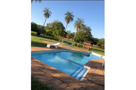Casa de Verano - Alquiler - San Bernardino, Paraguay