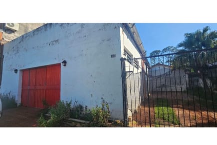 Depósito-Alquiler-Villa Aurelia, Asunción