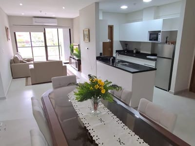 ALQUILO DEPARTAMENTO 1 DORMITORIO EN LAGUNA GRANDE