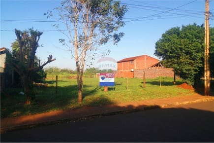 Terreno - Venta - Cambyretá, Itapúa, Paraguay