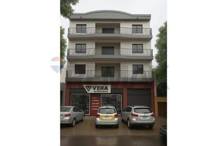 Edificio - Venta - Villa Elisa, Central, Paraguay