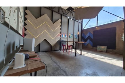 Local Comercial - Alquiler - Fernando De La Mora, Central, Paraguay
