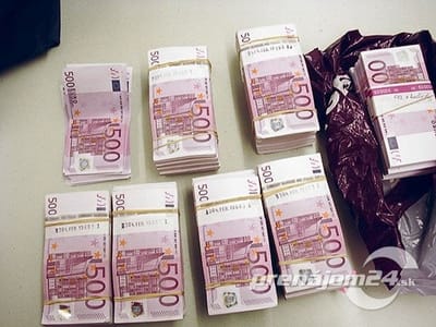 Asistencia financiera a personas necesitadas!