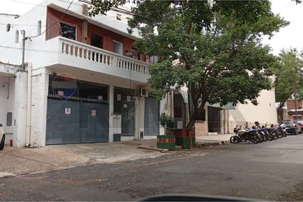 ALQUILER DEPTO DE 1 DORM. ASUNCION