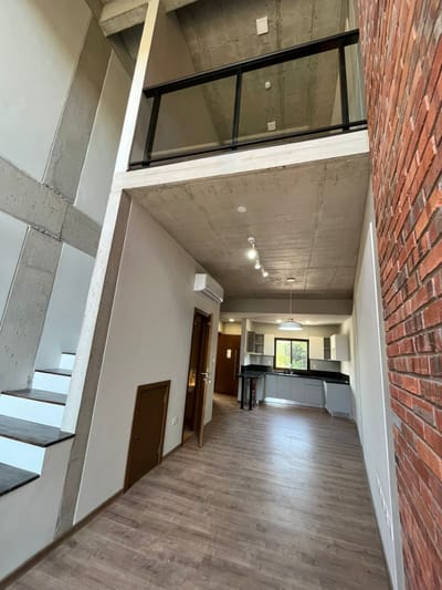VENDO DEPARTAMENTO EN BARRIO MBURUCUYA