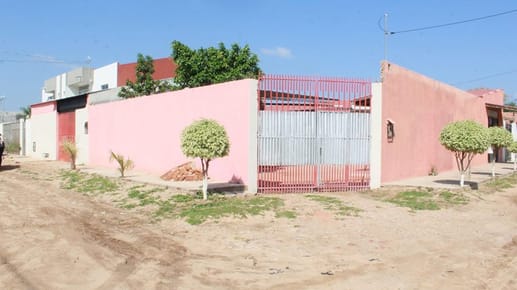 LINDA CASA UBICADA CERCA DE LA URBANIZACION ESPAÑA