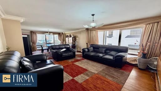 DEPARTAMENTO EN VENTA EN AVENIDA ARCE