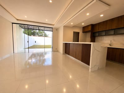 Casa En Venta A Estrenar, Urubó 