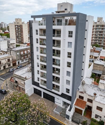 Vendo Departamento de 1 dormitorio en el Edificio Branka 