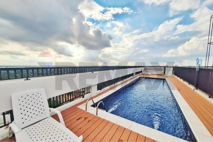 Departamento - Alquiler, Asunción, Paraguay