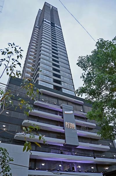 Departamento En Venta – Asuncion | Las Lomas