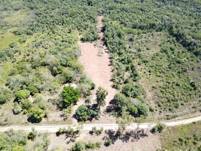 Vendo Terrenos juntos en Loma Grande