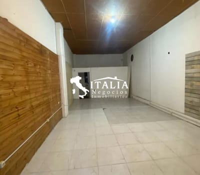VENTA LOCAL COMERCIAL 50 M2 CALLE BUENOS AIRES