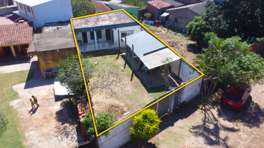 INMUEBLE EN VENTA EN LA RADIAL 13 POR 85MIL $US
