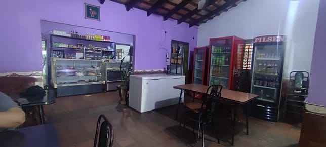 ¡Invierta en un Amplio Local en Itauguá!