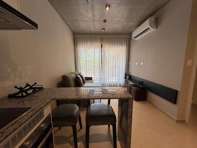 MONOAMBIENTE - LUQUE URBAN CUMBRES