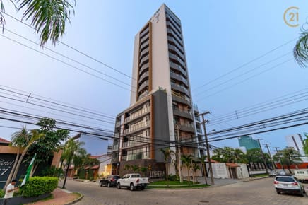 DEPARTAMENTO DE 2 DORMITORIOS EN ALQUILER EN EDIF. IMPERA TOWER