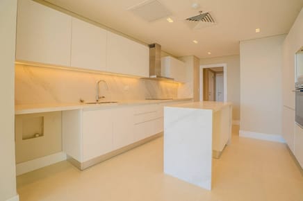 DEPARTAMENTO PREMIUM 3 DORMITORIOS 272.8 M2 EDIFICIO THE ADDRESS