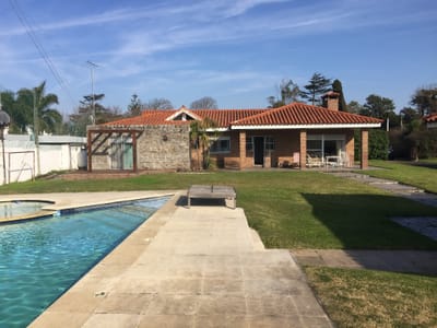 Unica de Categoría en lo mejor de Atlántida