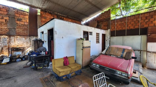  EN VENTA – TINGLADO EN BARRIO VISTA ALEGRE
