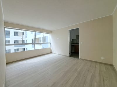 Departamento en El Proyecto Eco - Amigable con Acabados de Calidad.