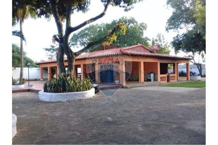 Casa Quinta Venta en Aregua, Paraguay